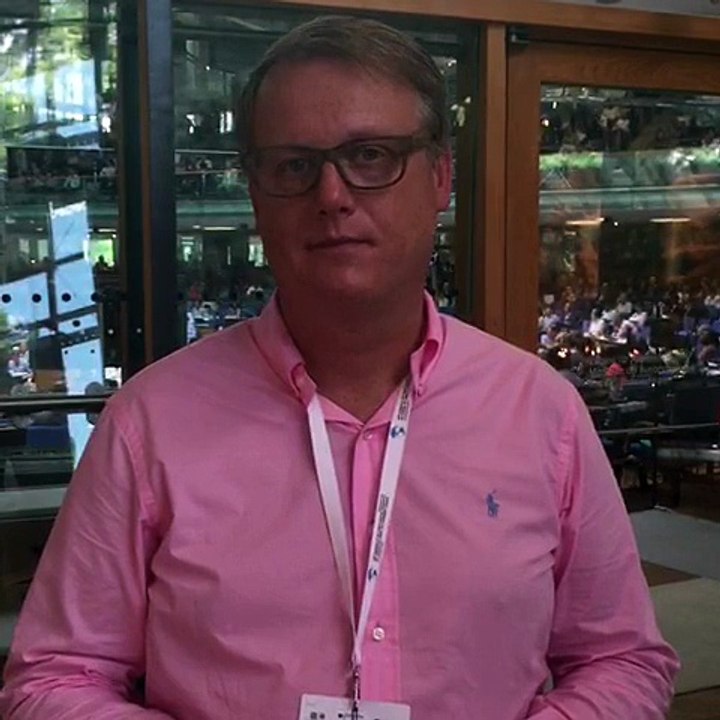 Quand passera le dossier #champunesco ? Avec Olaf Holm, directeur du parc régional de #Reims