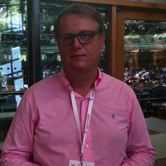 Quand passera le dossier #champunesco ? Avec Olaf Holm, directeur du parc régional de #Reims