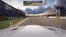 GRID Autosport - M3 E92 - Brands Hatch Drifting