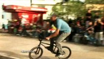 Programa Nogaz 06 - Campeonato de BMX Street praça do Anil - São Luis - Ma
