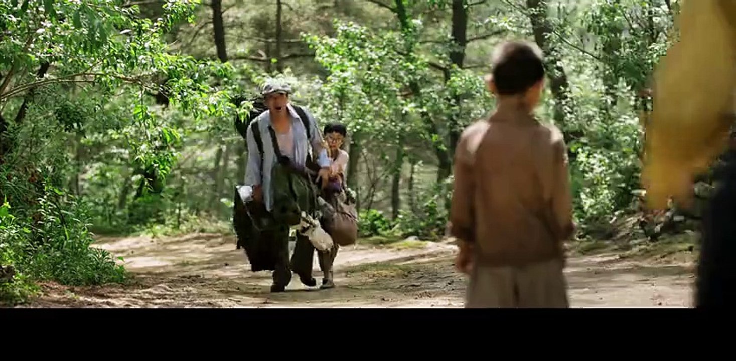 The Piper Trailer #1
