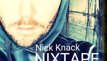 White Rapper INSANE Freestyle Nick Knack - Ultimate Freestyle (6min)