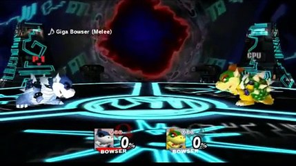 Dark Bowser Battle [Orchestral Remix] Extended