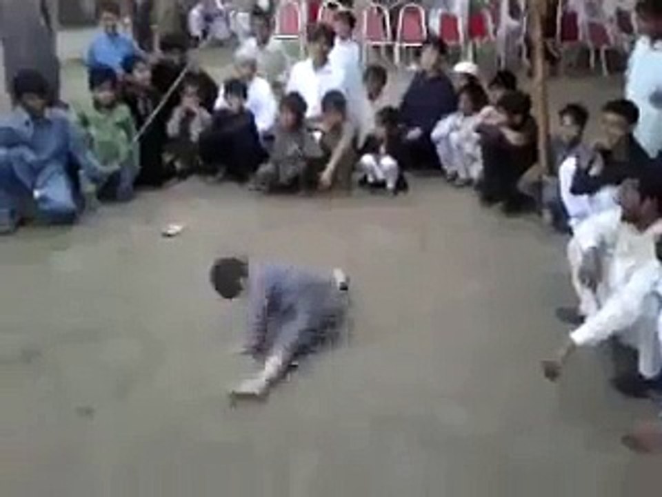 Harami bacha