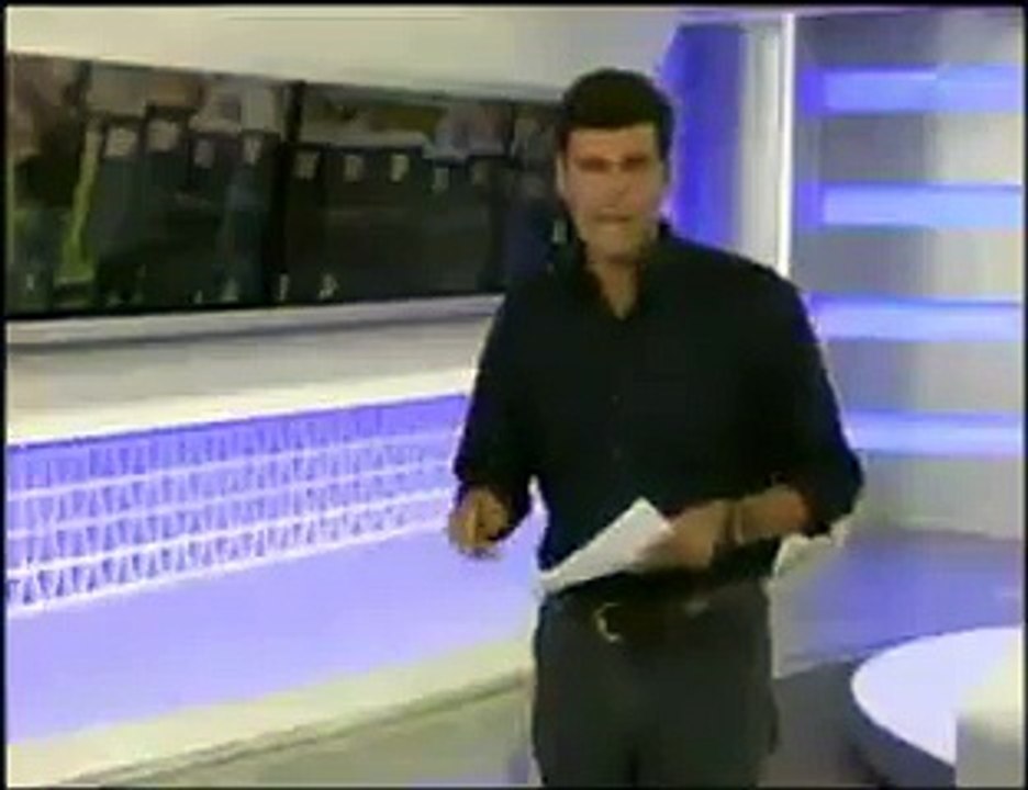 Manifestação