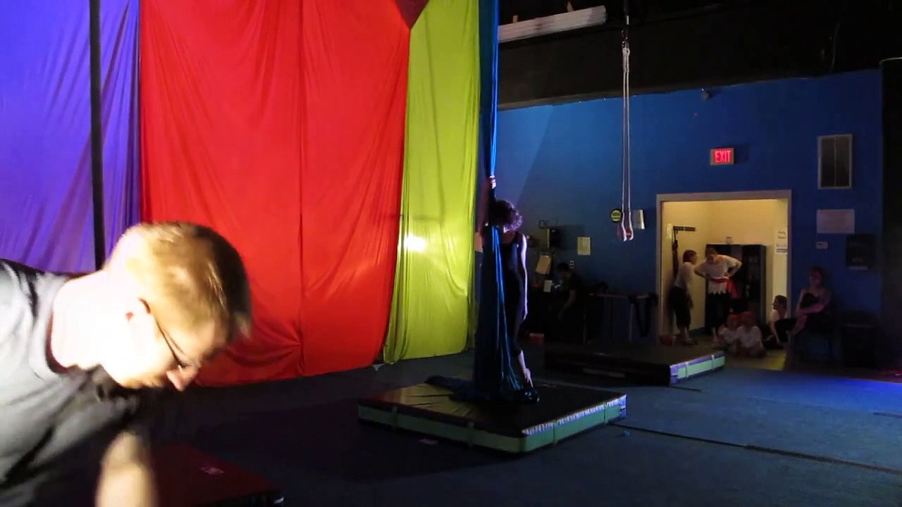 Silks Performance 6.14.15
