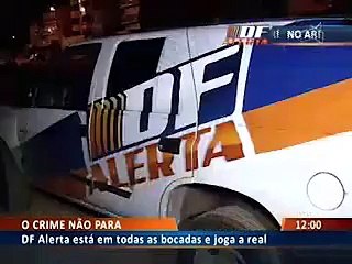 Homicídio Sol Nascente