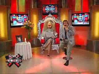 SuperXclusivo - Bárbara Bermudo vs Jackie Guerrido: ¿Quién ganará?