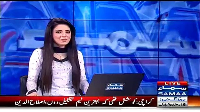 Is India Funded MQM Or Militants - Ex-RAW Chief