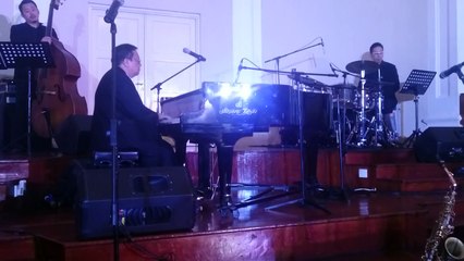 One People One Nation One Singapore