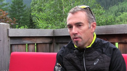 Trail : les conseils d'Emmanuel Gault