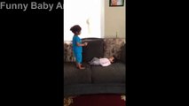 Baby Arguing | Funny Kid Arguing With Baby | Kid Arguing