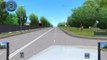 City Car Driving: The Truck Simulator ;) (featuring a generic Russian truck)