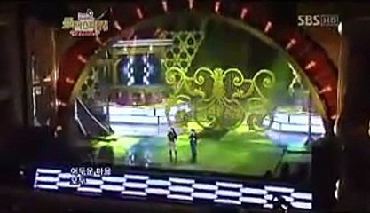 She Is - Clazziquai Alex/Horan (En Vivo)