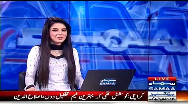 Is India Funded MQM Or Militants: Ex-RAW Chief