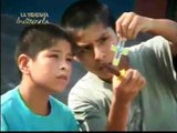 Hogar de Niños Posada de Belen en Frecuencia Latina Canal 2 Lima Perú (video 2)