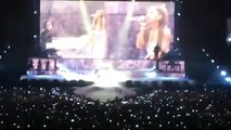 Ariana grande live at Amsterdam