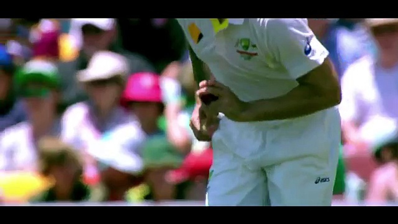 Ashes Countdown_ Mitchell Johnson