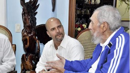 Talk to Al Jazeera - Gerardo Hernandez: "I will do it again"