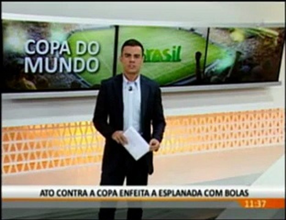 Protesto