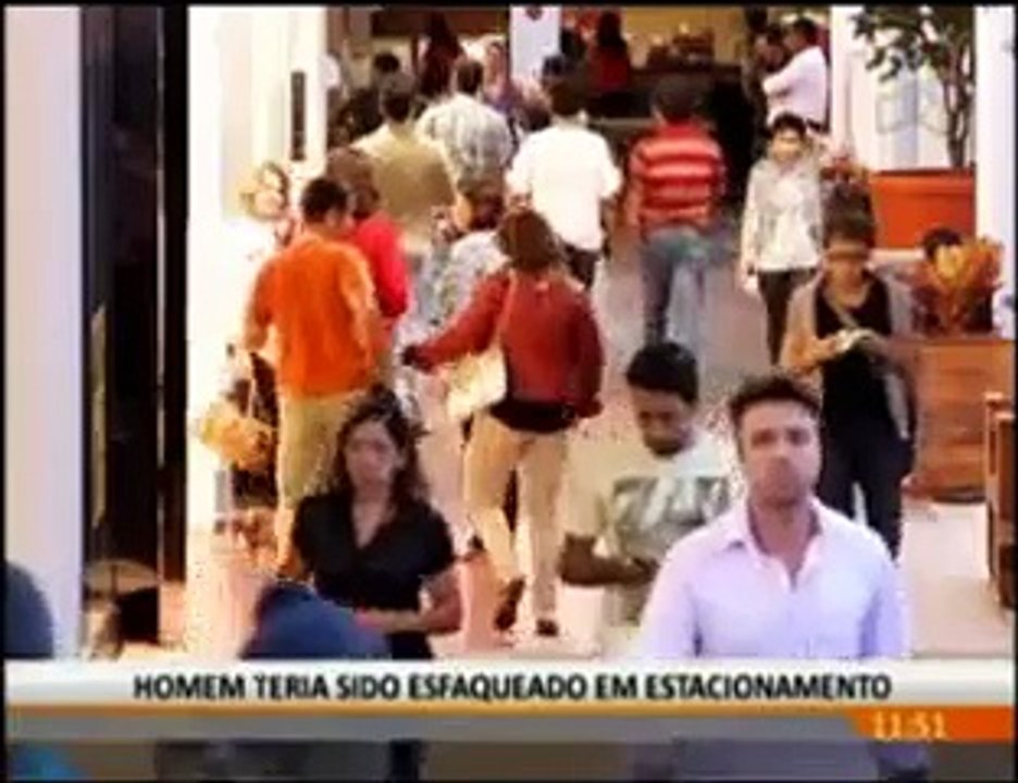 Violência