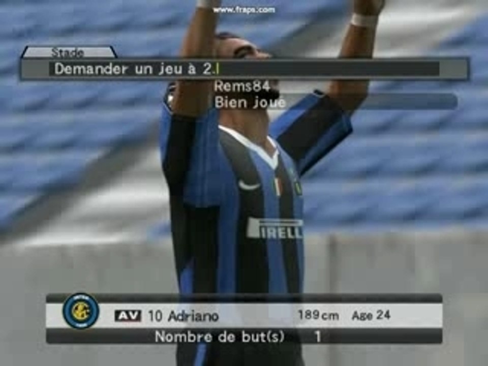 but pes online