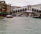 Venezia, Emergenza in Canal Grande