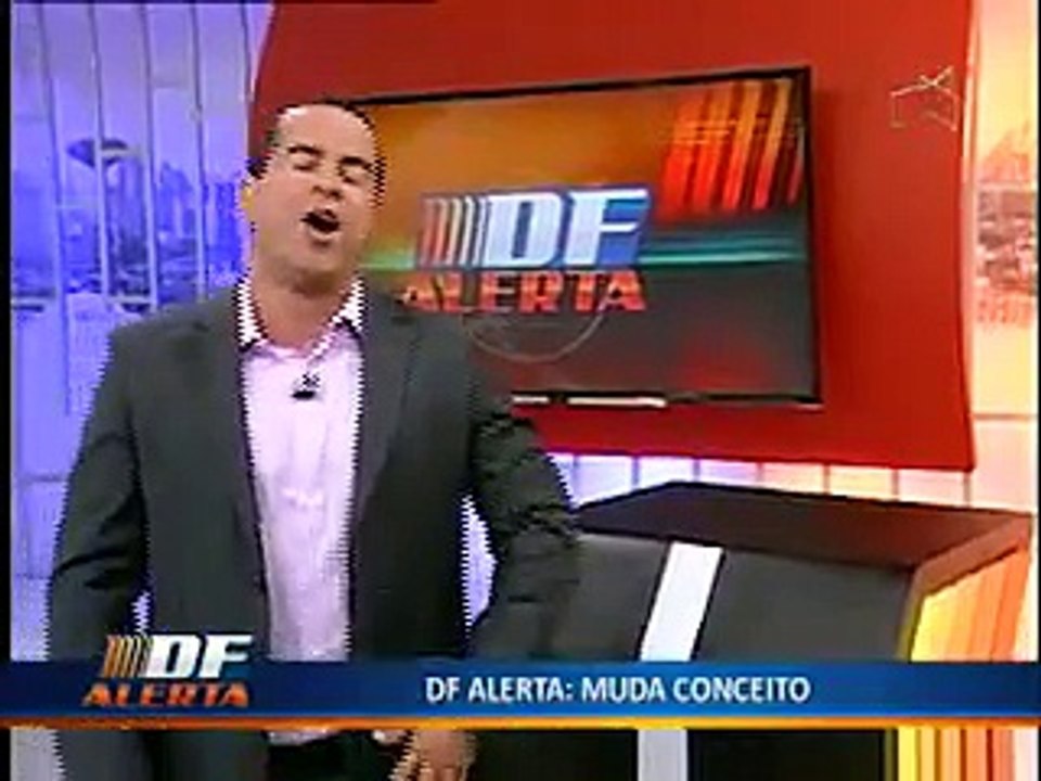 Briga no Entorno