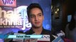 Jhalak Dikhhla Jaa 8039 Contestants INTERVIEW_Radhika Madan_Faisal Khan _ Colors TV