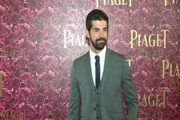 Miguel Ángel Muñoz cumple 32 años