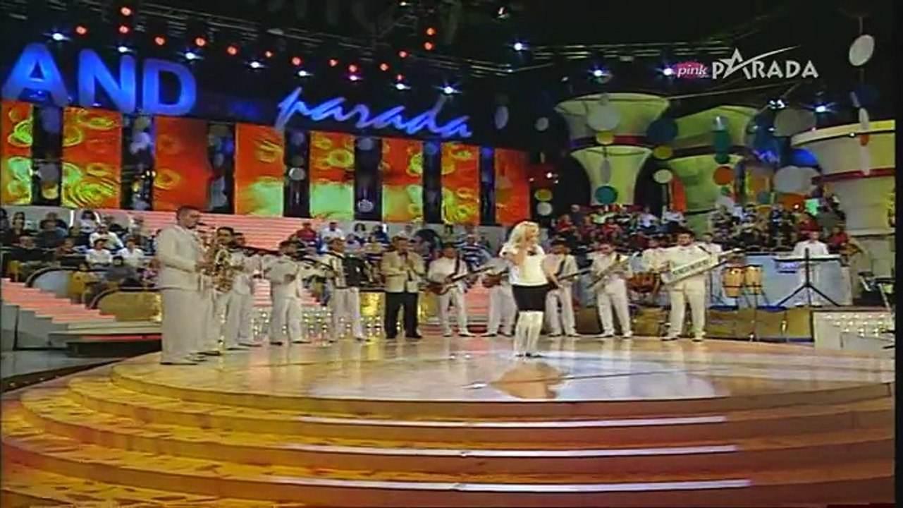 Ilda Saulic- Nemoj pogled da sakrivas