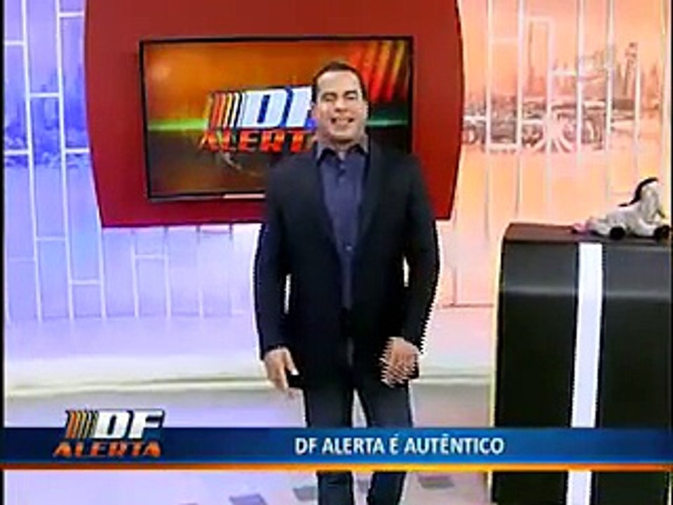 Distração perigosa