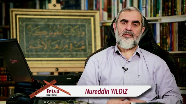355) Borçlunun Zekâtı - Nureddin Yıldız - fetvameclisi.com