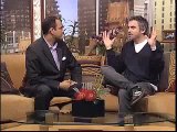 Jack Rico Interviews Mexican Director Alfonso Cuaron