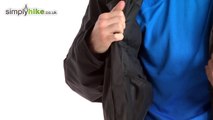 The North Face Mens Mountain Light Triclimate Jacket - www.simplyhike.co.uk