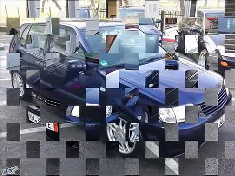 VW Polo 1.4 TDI 75 HP 2001 INSIDO