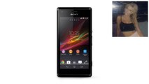 Where Can I Buy Sony Xperia M C1904 – Single SIM- Unlocked – US Warranty – (Black) 78312