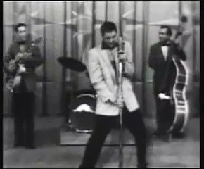 006 - Elvis - Hound Dog