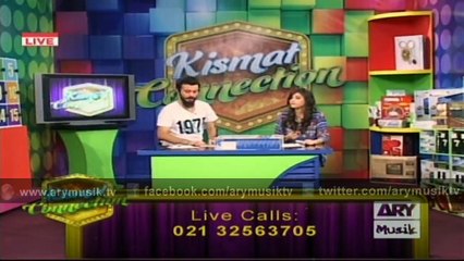 Kismat Connection 3rd July 2015