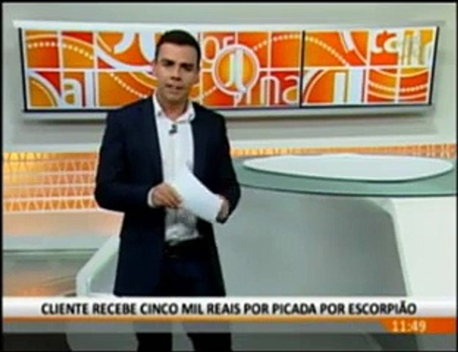 Indenização