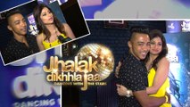 EXCLUSIVE INTERVIEW: Shamita Shetty Shows Her MOVES | Jhalak Dikhla Jaa 8