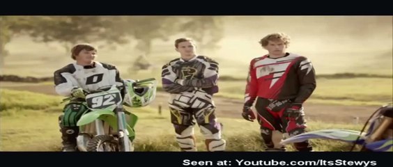 mrdoodleburger dubs Alf Stewart Snickers Ad