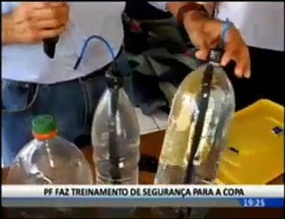 Segurança