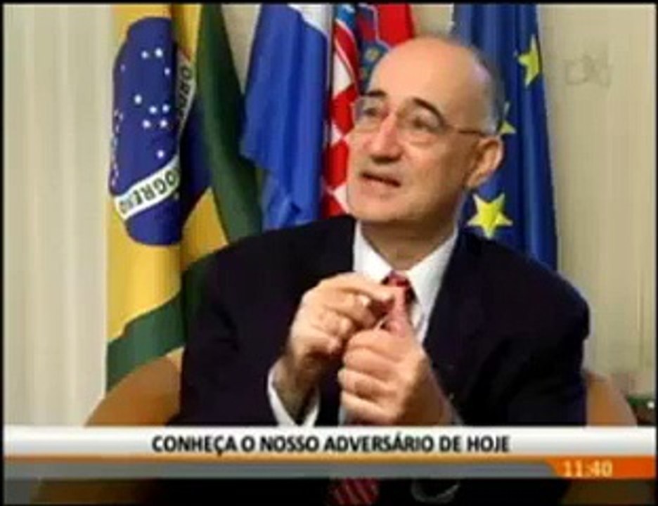 Croácia