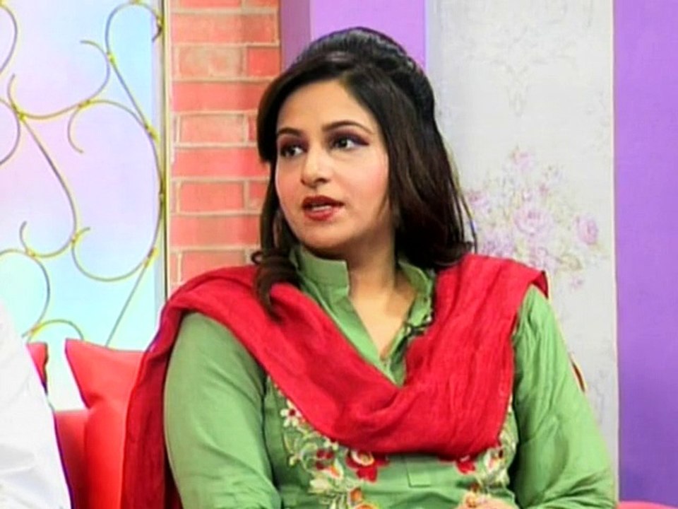 Good morning on Lubna