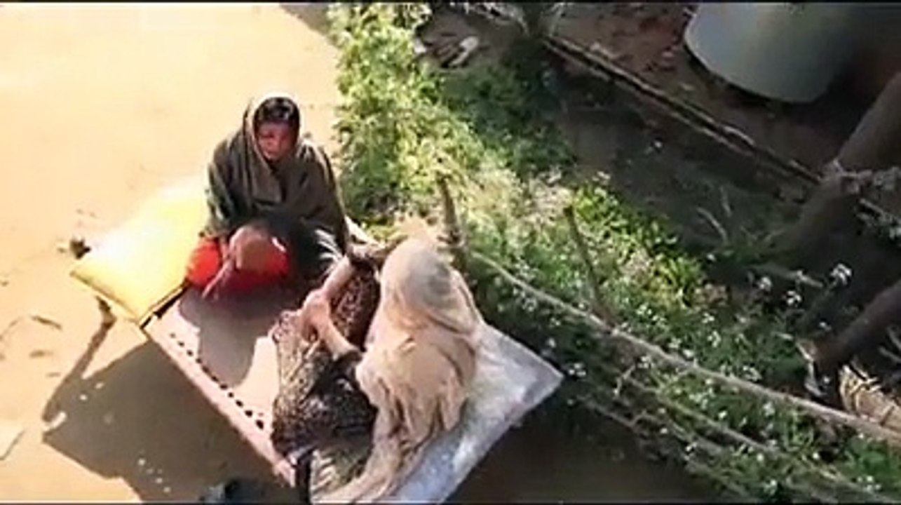 Teri Chhoti Chhoti Baat OST Anokha Ladla Season 3 on PTV Home