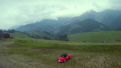 SVADBA - fotenie svadby (Ždiar / Kežmarok) - kameraman na svadbu