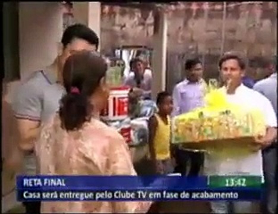 Casa nova