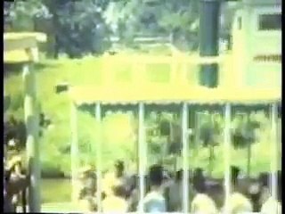 Fantasy Island Amusement Park, Summer 1967