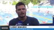 Natation / Manaudou prêt à laisser sa place sur le relais 4x100m